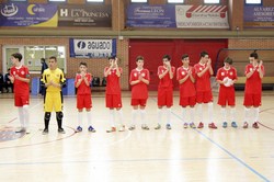 Clinic FS CIUDAD DE MOSTOLES 1