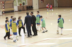 Clinic FS CIUDAD DE MOSTOLES 3