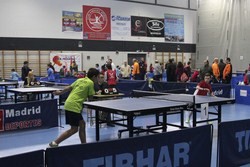 IV Open Promoción TENIS DE MESA 3