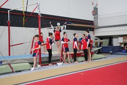 Liga municipal gimnasia artística 4