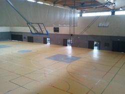 POLIDEPORTIVO MOSTOLES SUR 3