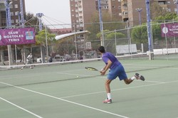 TORNEO TENIS 1