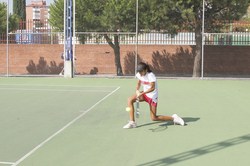 TORNEO TENIS 2