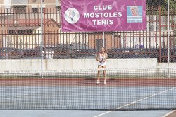 TORNEO TENIS 4