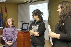 Consejo NIÑOS y FOJO 5