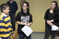 Consejo NIÑOS y FOJO 6