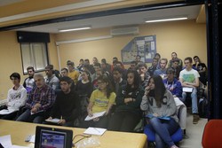 Curso de Monitores de Futbol Sala 2