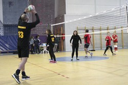 VOLEIBOL MUNICIPAL 4