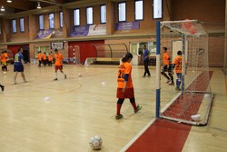 ESCUELA DE PORTEROS PACO SEDANO 2