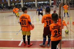 ESCUELA DE PORTEROS PACO SEDANO 5