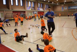 ESCUELA DE PORTEROS PACO SEDANO 7