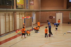 ESCUELA DE PORTEROS PACO SEDANO 8