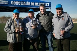 Fotos Torneo Ground Golf 5