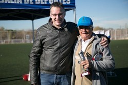 Fotos Torneo Ground Golf 6