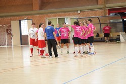 Fotos FSF Móstoles 1