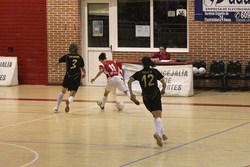 FUTBOL SALA FEM 3
