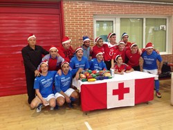 Trofeo locos por el futbol 3