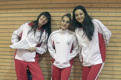 GIMNASIA RITMICA 1