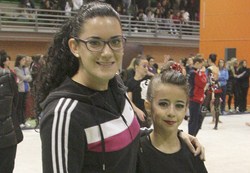GIMNASIA RITMICA 4