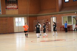 Infantiles FSF Móstoles