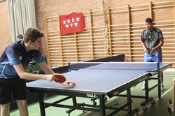 TENIS DE MESA 1