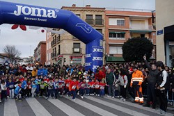 XX San Silvestre Mostoleña 1