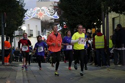 XX San Silvestre Mostoleña 3