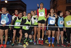 XX San Silvestre Mostoleña 4