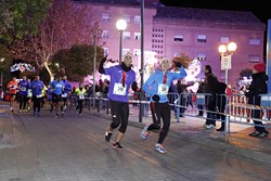 XX San Silvestre Mostoleña 10