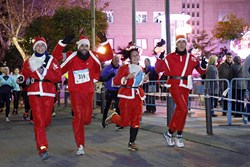 XX San Silvestre Mostoleña 11
