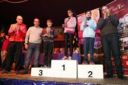 XX San Silvestre Mostoleña 133