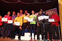 XX San Silvestre Mostoleña 18