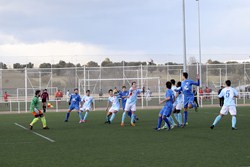 FUTBOL 1ª REGIONAL 1