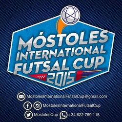 Móstoles International Futsal