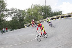 BMX 4