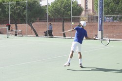 TROFEO TENIS 2