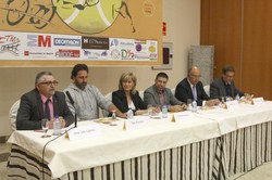 Presentación TENIS OPEN INTERN 5