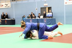 1ª Jornada de Judo 3