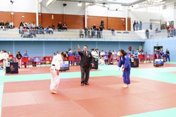 1ª Jornada de Judo 4