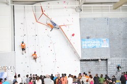 Liga de Escalada 2