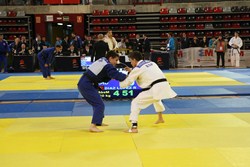 judo CAMP España 2