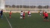 Resultados CD Móstoles Sur2
