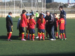 Fotos Resultados CD mostoles Sur 4