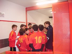 Fotos CD Móstoles Sur 1