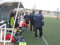 CD Móstoles Sur 3