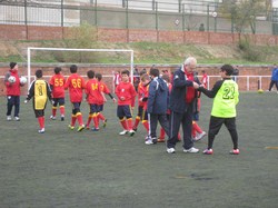 CD Móstoles Sur 4