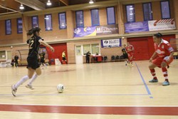 FUTBOL SALA FEM 2