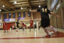 FUTBOL SALA FEM 4