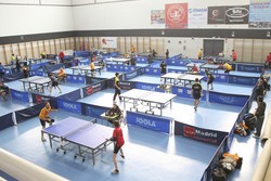 TENIS MESA PROGRESO 1