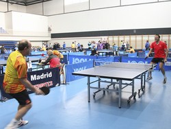 TENIS MESA PROGRESO 2